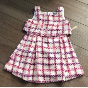 Janie and Jack jumper